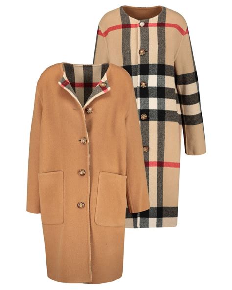 burberry mantel wolle|burberry wool.